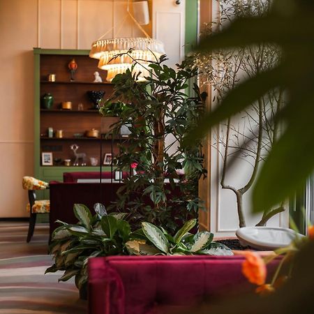 Buka Apart-Hotel & Spa بوكوفِل المظهر الخارجي الصورة