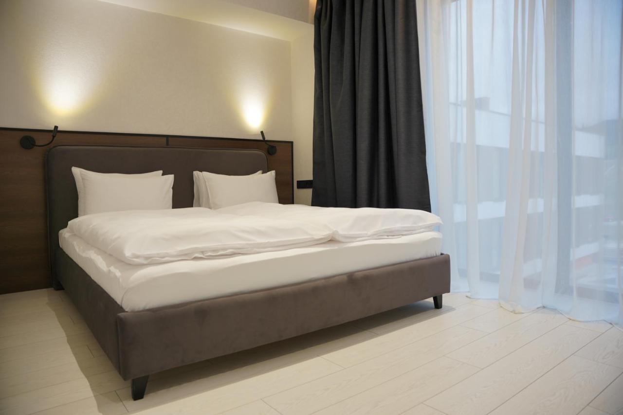 Buka Apart-Hotel & Spa بوكوفِل المظهر الخارجي الصورة