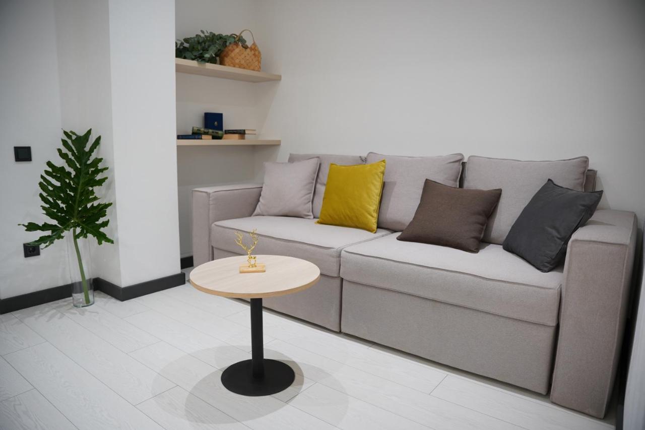 Buka Apart-Hotel & Spa بوكوفِل المظهر الخارجي الصورة