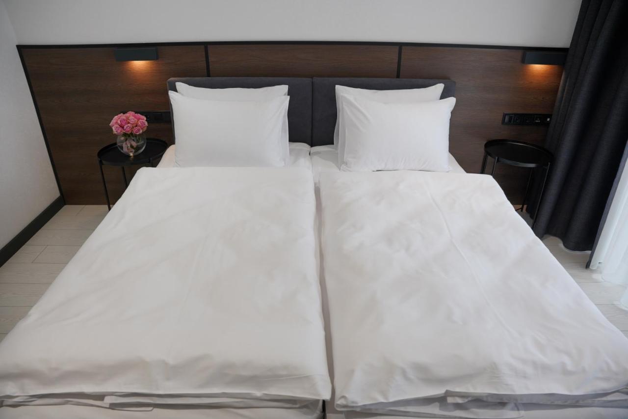 Buka Apart-Hotel & Spa بوكوفِل المظهر الخارجي الصورة