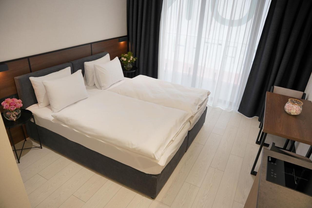 Buka Apart-Hotel & Spa بوكوفِل المظهر الخارجي الصورة