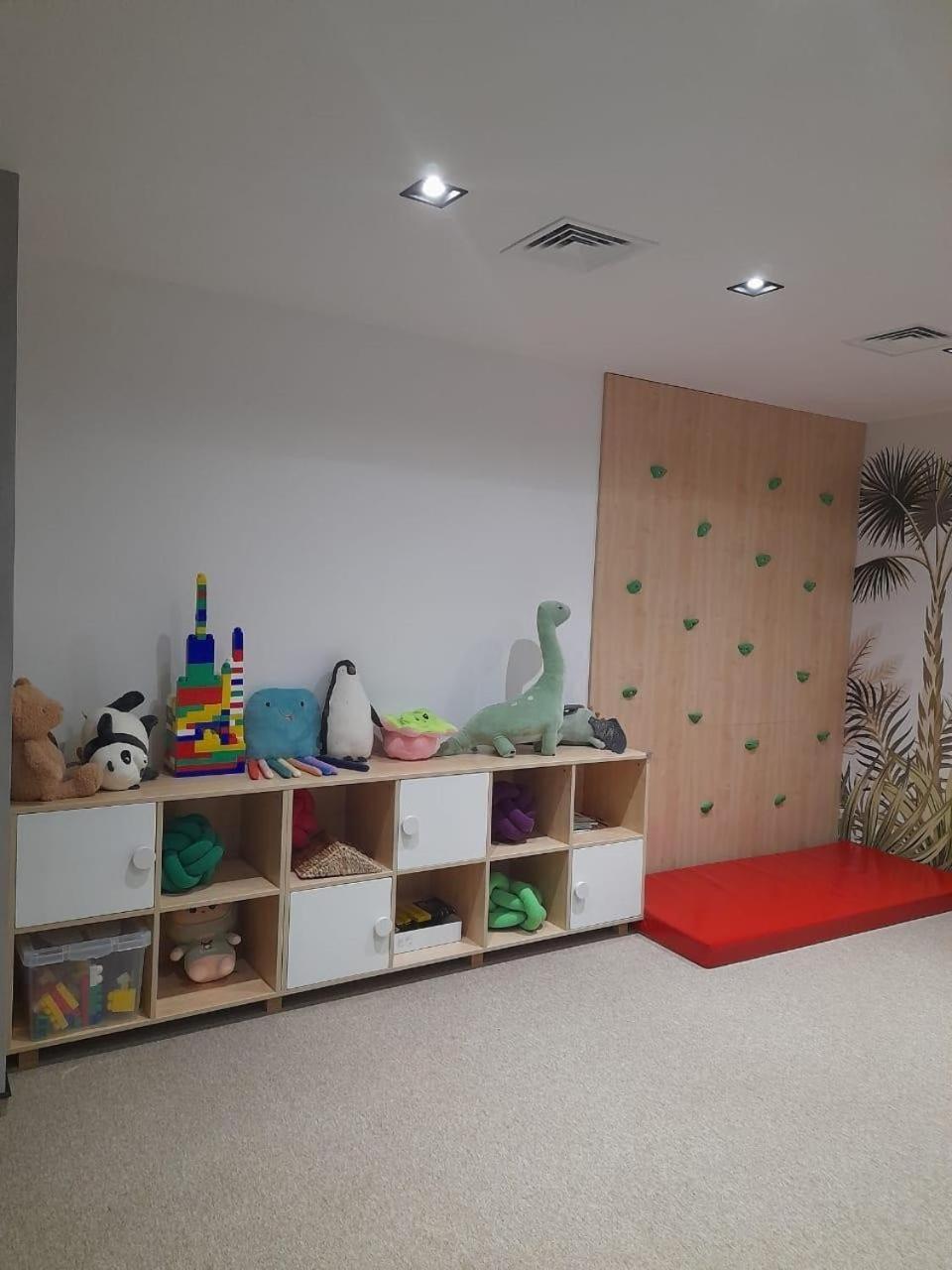 Buka Apart-Hotel & Spa بوكوفِل المظهر الخارجي الصورة