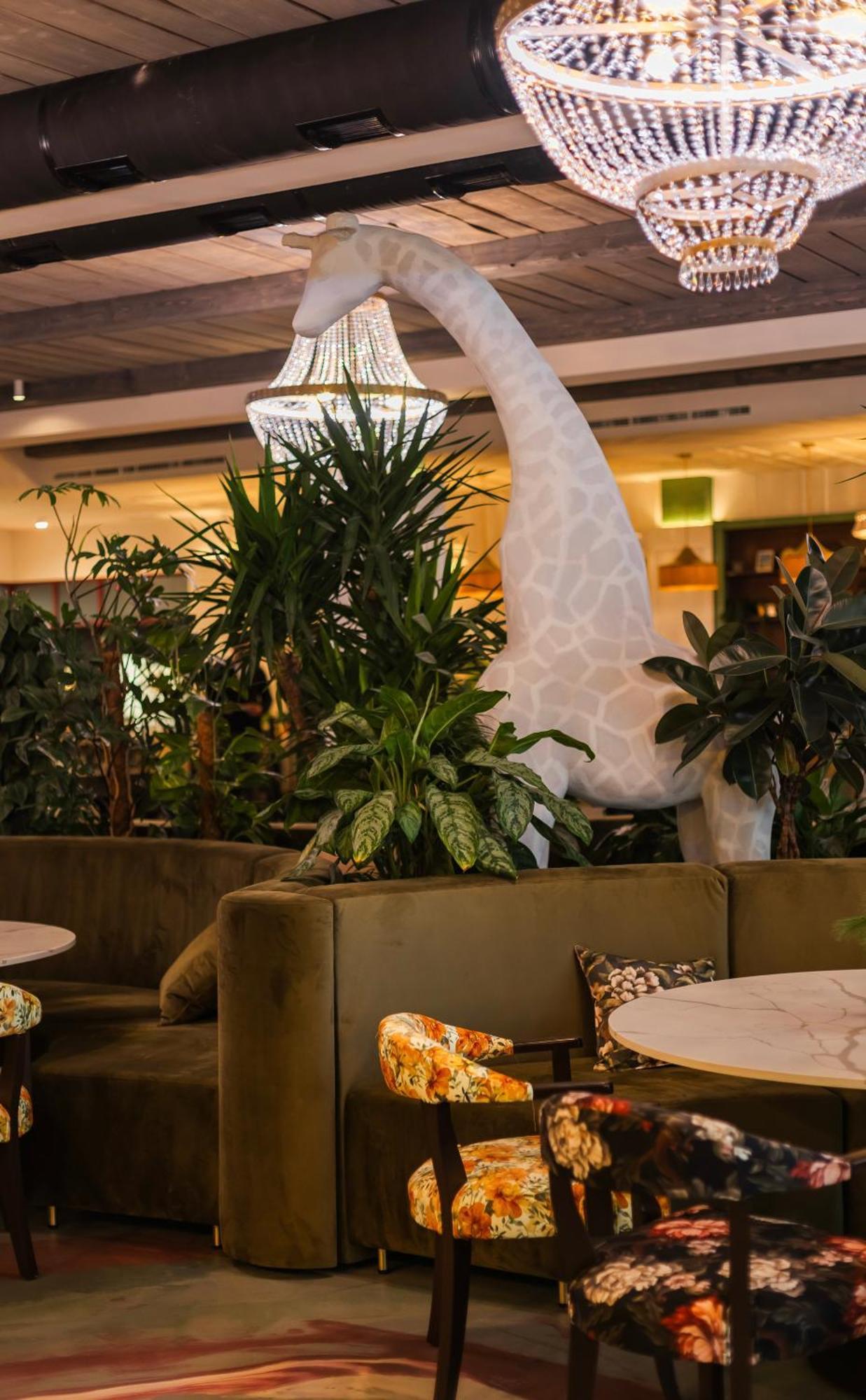 Buka Apart-Hotel & Spa بوكوفِل المظهر الخارجي الصورة